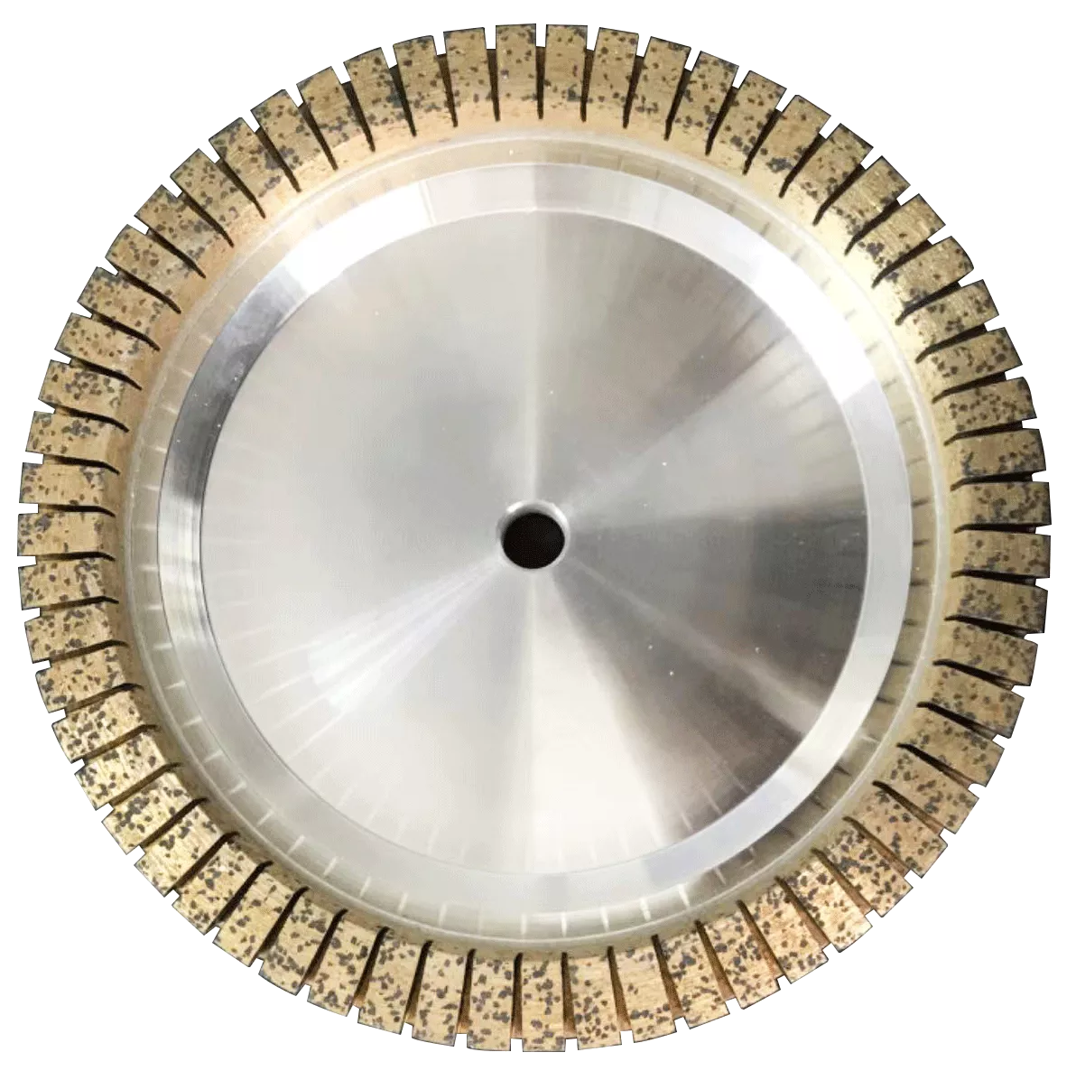 Densely Teeth Diamond Wheel