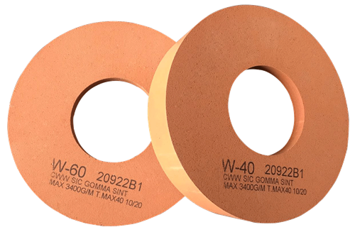 Worlda High Quality W Series Polishing Wheel